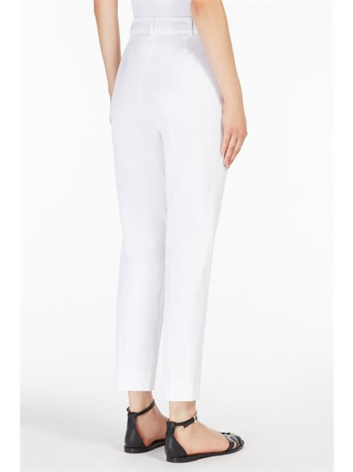 DAVID MAXMARA | 2516131022600001 BIANCO